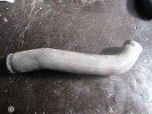 Recambio de tubo para mercedes-benz sprinter (w901,w904) caja cerr. 312 d (903.461-462) referencia OEM IAM 992916 