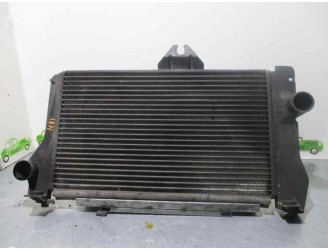 Recambio de intercooler para chrysler voyager (es) 2.5 turbodiesel referencia OEM IAM   