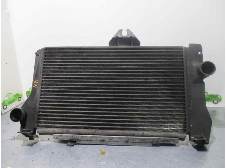 Recambio de intercooler para chrysler voyager (es) 2.5 turbodiesel referencia OEM IAM   