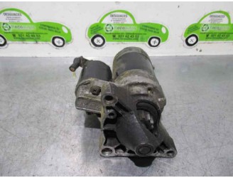 Starter motor replacement part for Peugeot 306 Berlina 3/5 doors (s1) 1.9 diesel OEM IAM reference 