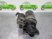 Recambio de motor arranque para peugeot 306 berlina 3/5 puertas (s1) 1.9 diesel referencia OEM IAM   
