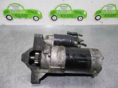 Recambio de motor arranque para peugeot 306 berlina 3/5 puertas (s1) 1.9 diesel referencia OEM IAM 