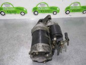 Recambio de motor arranque para peugeot 306 berlina 3/5 puertas (s1) 1.9 diesel referencia OEM IAM   