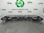 Recambio de paragolpes trasero para peugeot 306 berlina 3/5 puertas (s1) 1.9 diesel referencia OEM IAM BLANCO 5 PUERTAS