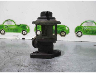 Recambio de valvula egr para peugeot 306 berlina 3/5 puertas (s1) 1.9 diesel referencia OEM IAM 