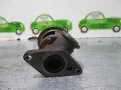 Recambio de valvula egr para peugeot 306 berlina 3/5 puertas (s1) 1.9 diesel referencia OEM IAM 