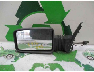 Recambio de retrovisor izquierdo para peugeot 309 1.9 referencia OEM IAM 8148G5 8148G5 2 PINES