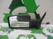 Recambio de retrovisor izquierdo para peugeot 309 1.9 referencia OEM IAM 8148G5 8148G5 2 PINES