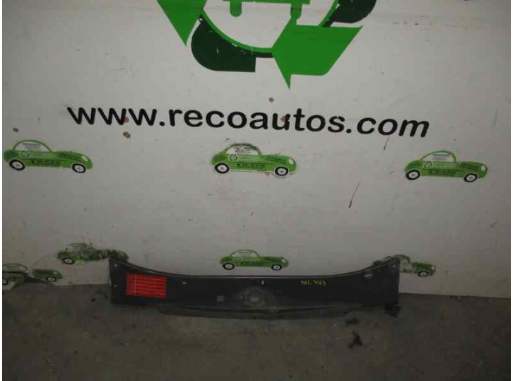 Recambio de panel frontal para peugeot 309 1.9 referencia OEM IAM 721371 DE CHAPA 