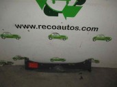 Recambio de panel frontal para peugeot 309 1.9 referencia OEM IAM 721371 DE CHAPA 
