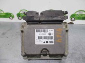 Recambio de centralita motor uce para volkswagen golf iv berlina (1j1) 1.4 16v referencia OEM IAM 036906014AB 6160039411 MAGENTI