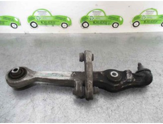 Recambio de brazo suspension inferior delantero izquierdo para volkswagen passat berlina (3b3) 1.9 tdi referencia OEM IAM 8D0407