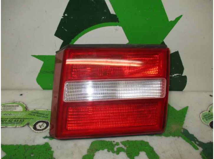 Recambio de piloto trasero derecho para lancia kappa berlina 2.4 turbodiesel referencia OEM IAM 