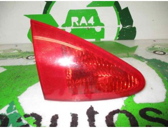 Recambio de piloto trasero izquierdo para alfa romeo 147 (190) 1.9 jtd 16v cat referencia OEM IAM  DE PORTON 