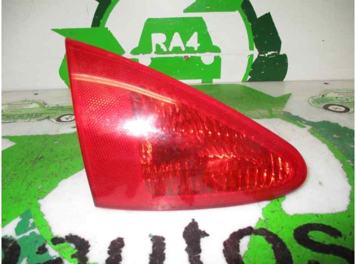 Recambio de piloto trasero izquierdo para alfa romeo 147 (190) 1.9 jtd 16v cat referencia OEM IAM DE PORTON 