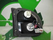 Replacement right rear light for Daewoo Lanos 1.5 CAT OEM IAM reference TAILGATE 3 DOORS