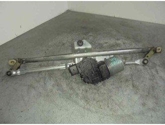 Recambio de motor limpia delantero para renault megane i berlina hatchback (ba0) 1.6 referencia OEM IAM 8D1955605R  