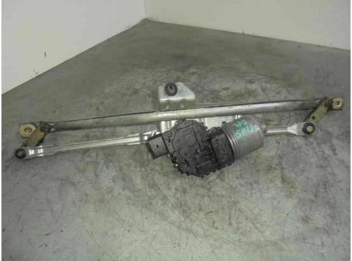 Recambio de motor limpia delantero para renault megane i berlina hatchback (ba0) 1.6 referencia OEM IAM 8D1955605R 