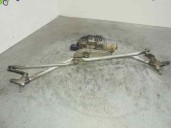 Recambio de motor limpia delantero para renault megane i berlina hatchback (ba0) 1.6 referencia OEM IAM 8D1955605R 