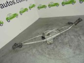 Recambio de motor limpia delantero para renault megane i berlina hatchback (ba0) 1.6 referencia OEM IAM 8D1955605R 