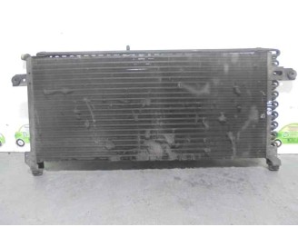 Recambio de condensador / radiador aire acondicionado para nissan patrol (k/w260) 2.8 diesel referencia OEM IAM 