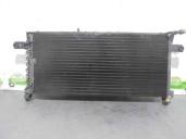 Recambio de condensador / radiador aire acondicionado para nissan patrol (k/w260) 2.8 diesel referencia OEM IAM 