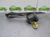 Recambio de cinturon seguridad delantero derecho para nissan patrol (k/w260) 2.8 diesel referencia OEM IAM 3 PUERTAS