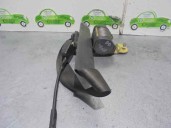 Recambio de cinturon seguridad delantero derecho para nissan patrol (k/w260) 2.8 diesel referencia OEM IAM 3 PUERTAS