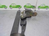 Recambio de cinturon seguridad delantero derecho para nissan patrol (k/w260) 2.8 diesel referencia OEM IAM 3 PUERTAS