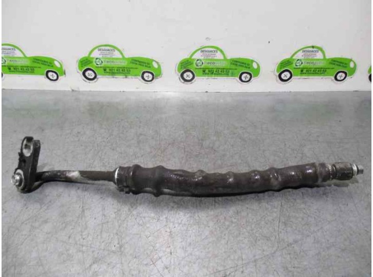 Recambio de tubos aire acondicionado para nissan patrol (k/w260) 2.8 diesel referencia OEM IAM 9248052N01  