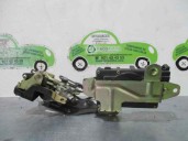 Replacement front left door lock for Kia Joice LS OEM IAM reference 9573537001 4 PINS 5 DOORS