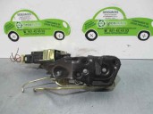 Replacement front right door lock for Kia Joice LS OEM IAM reference 9573637001 4 PINS 5 DOORS