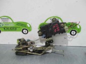 Recambio de cerradura puerta delantera derecha para kia joice ls referencia OEM IAM 9573637001 4 PINES 5 PUERTAS