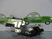 Replacement front right door lock for Kia Joice LS OEM IAM reference 9573637001 4 PINS 5 DOORS