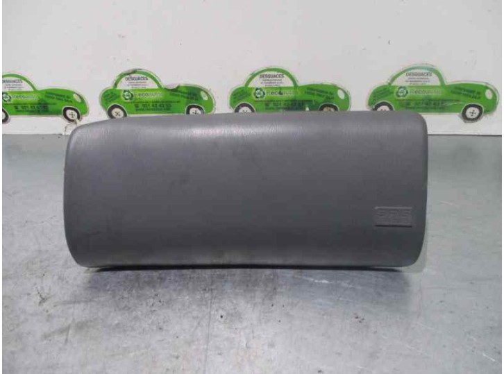 Replacement front right airbag for Kia Joice LS OEM IAM reference POPS1061120013 