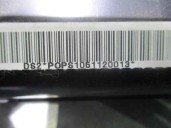 Replacement front right airbag for Kia Joice LS OEM IAM reference POPS1061120013 