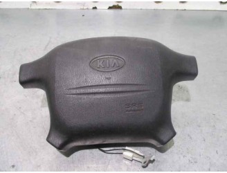 Recambio de airbag delantero izquierdo para kia joice ls referencia OEM IAM 2100T2785001442 PLDS10515100149 