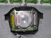 Replacement front left airbag for Kia Joice LS OEM IAM reference 2100T2785001442 PLDS10515100149 