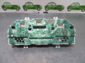 Recambio de cuadro instrumentos para kia joice ls referencia OEM IAM 94000M3100 20010517 