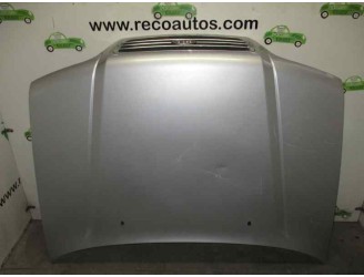 Replacement hood for Kia Joice LS OEM IAM reference 79010M3020 GREY 