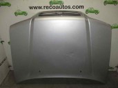 Replacement hood for Kia Joice LS OEM IAM reference 79010M3020 GREY 