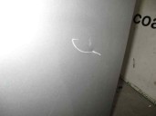 Replacement hood for Kia Joice LS OEM IAM reference 79010M3020 GREY 