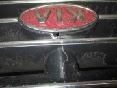 Recambio de capot para kia joice ls referencia OEM IAM 79010M3020 GRIS 