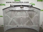 Replacement hood for Kia Joice LS OEM IAM reference 79010M3020 GREY 