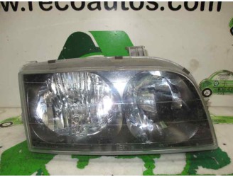 Recambio de faro derecho para kia joice ls referencia OEM IAM 92102M3200 5 PUERTAS