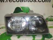 Replacement right headlight for Kia Joice LS OEM IAM reference 92102M3200 5 DOORS