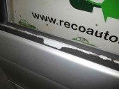 Recambio de puerta trasera izquierda para kia joice ls referencia OEM IAM 77010M3100 GRIS 5 PUERTAS