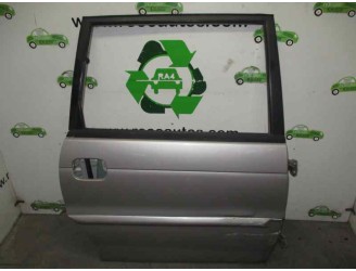 Replacement rear right door for Kia Joice LS OEM IAM reference 77020M3100 GREY 5 DOORS