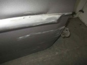 Recambio de puerta trasera derecha para kia joice ls referencia OEM IAM 77020M3100 GRIS 5 PUERTAS