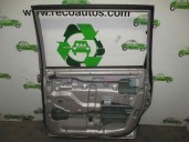 Recambio de puerta trasera derecha para kia joice ls referencia OEM IAM 77020M3100 GRIS 5 PUERTAS